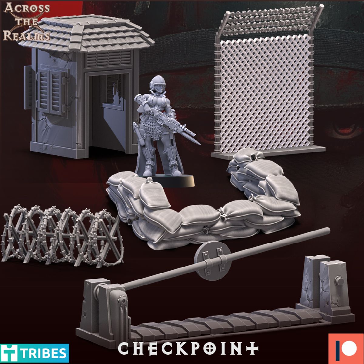Checkpoint