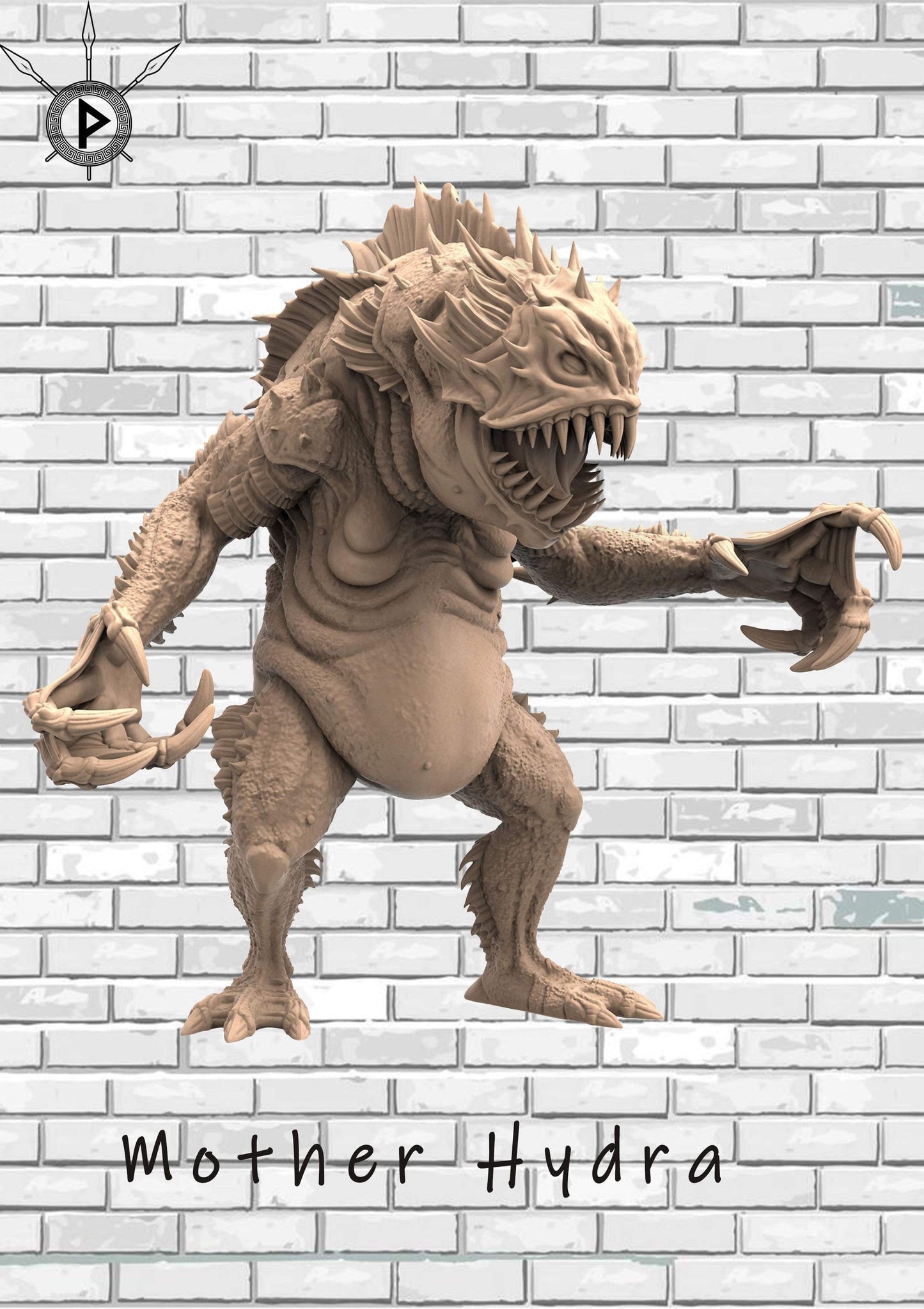 Dagon / Mother Hydra / Innsmouth Investigators Kickstarter (Call of Cthulhu / Achtung! Cthulhu)