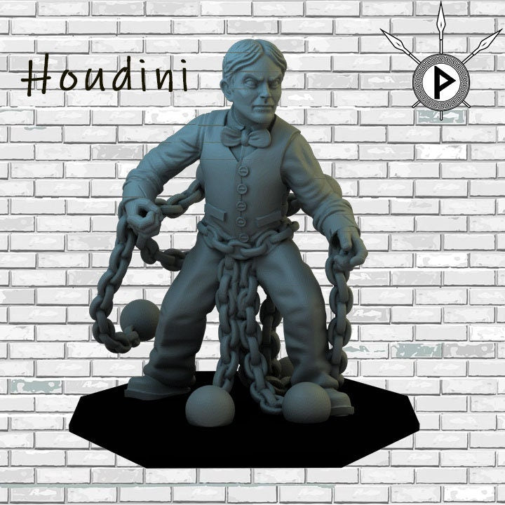 Lovecraftian Investigators (Call of Cthulhu / Achtung! Cthulhu / Lovecraft)