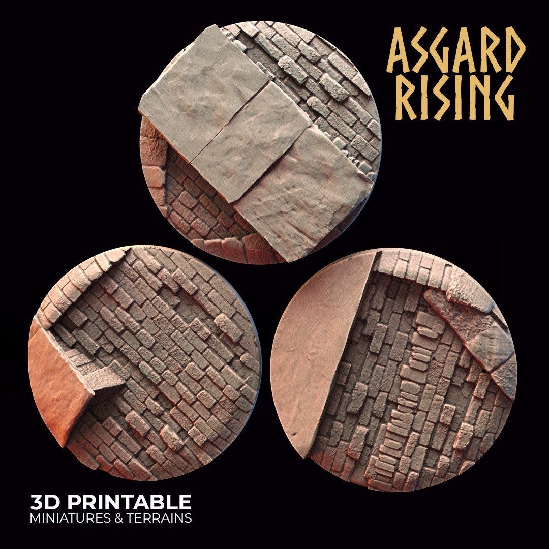 Varkolak by Asgard Rising ( bat / monster / giant)