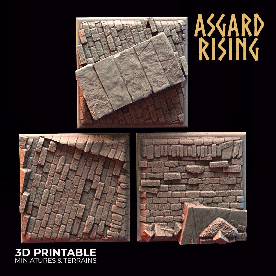 Varkolak by Asgard Rising ( bat / monster / giant)