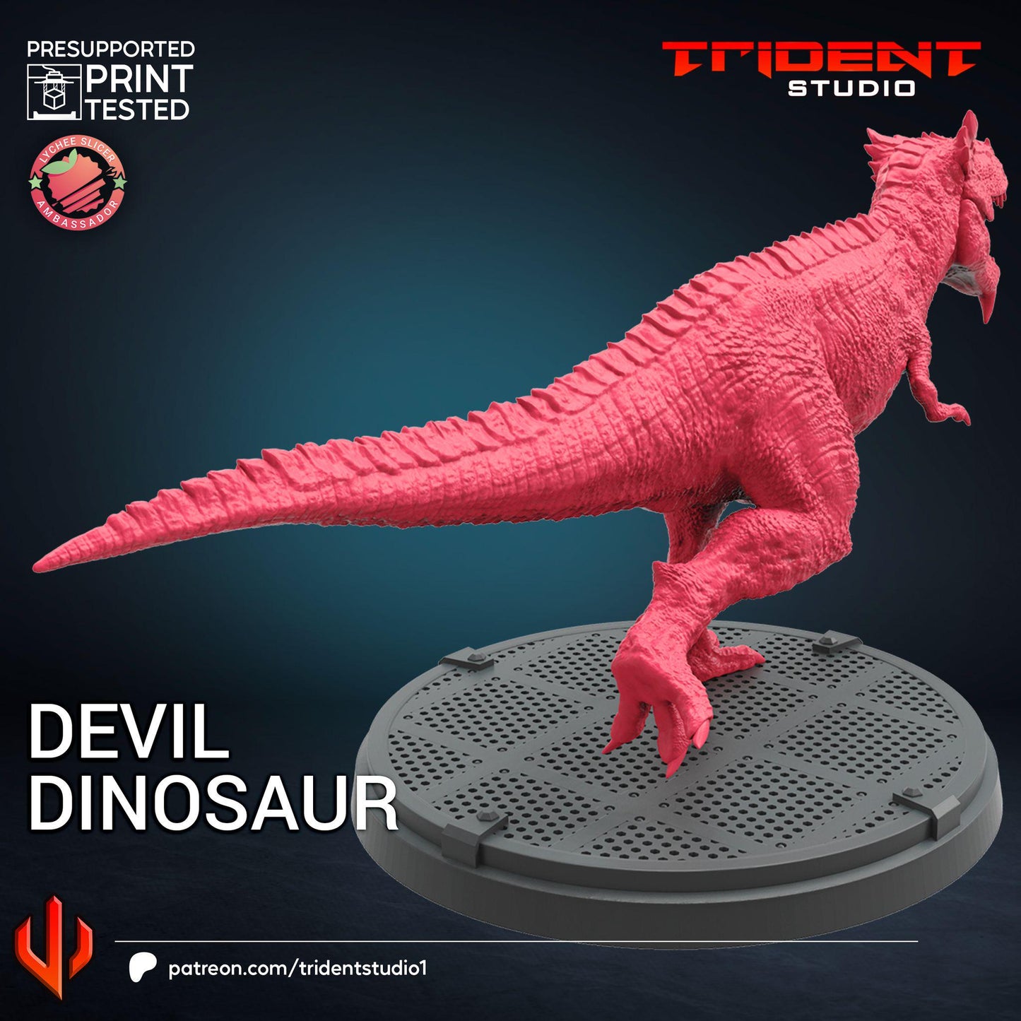 Cosmos (Fan art sculpted by Trident Studio) (Crisis Protocol Proxy/Alternative)