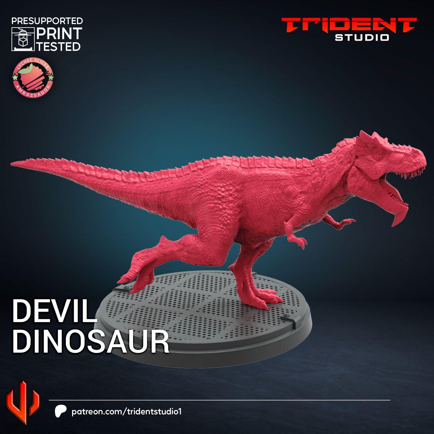 Cosmos (Fan art sculpted by Trident Studio) (Crisis Protocol Proxy/Alternative)