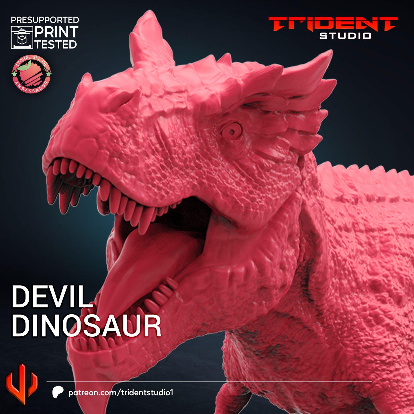 Cosmos (Fan art sculpted by Trident Studio) (Crisis Protocol Proxy/Alternative)