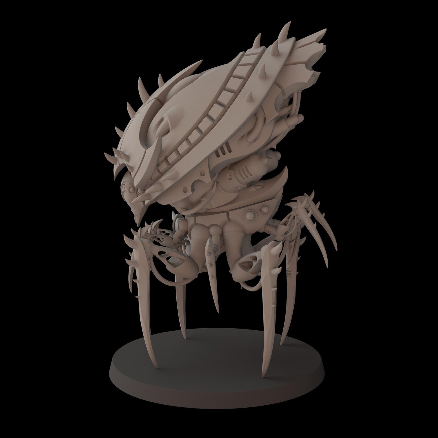 Anamnesis (Sculpted by Fantasy Cult Miniatures)