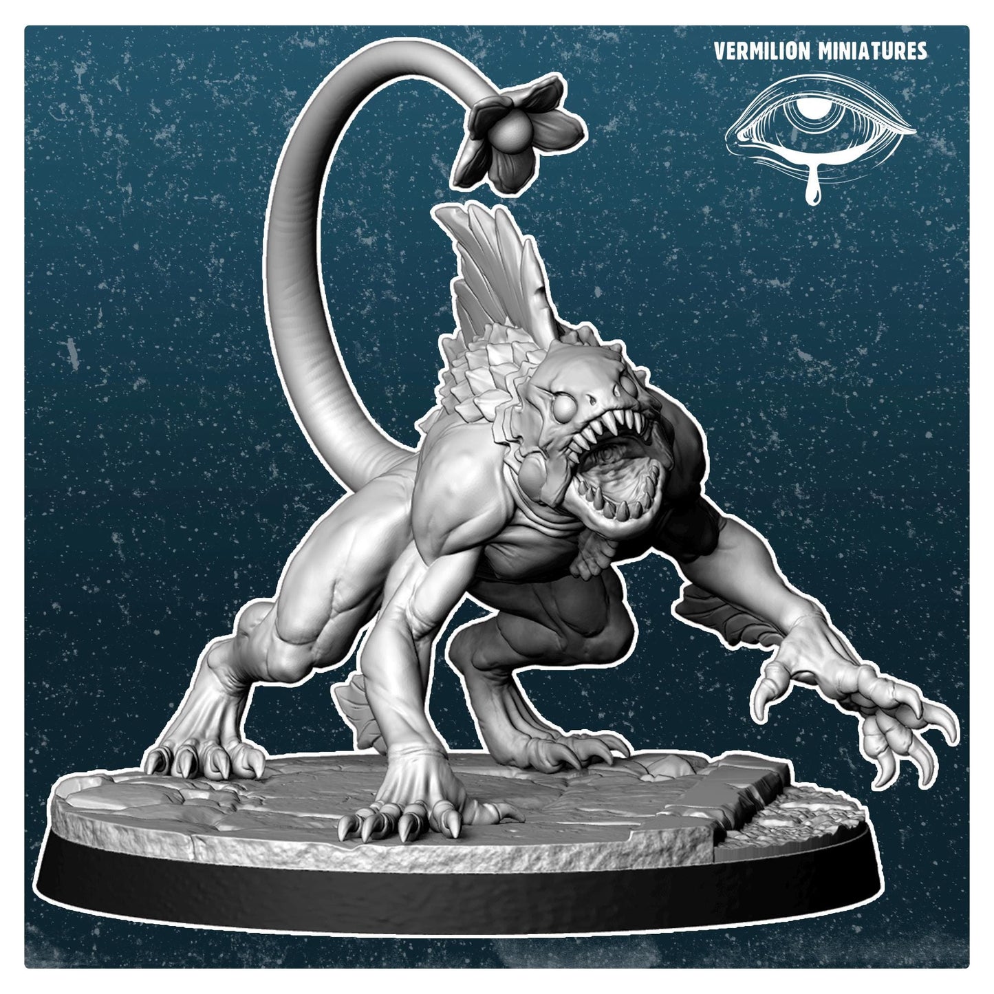 Hunter 2 - Wild Wasteland 2 (Sculpted by Vermillion Miniatures)
