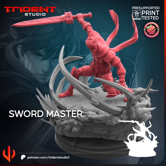 Aegon(Fan art sculpted by Trident Studio) (Crisis Protocol Proxy/Alternative)