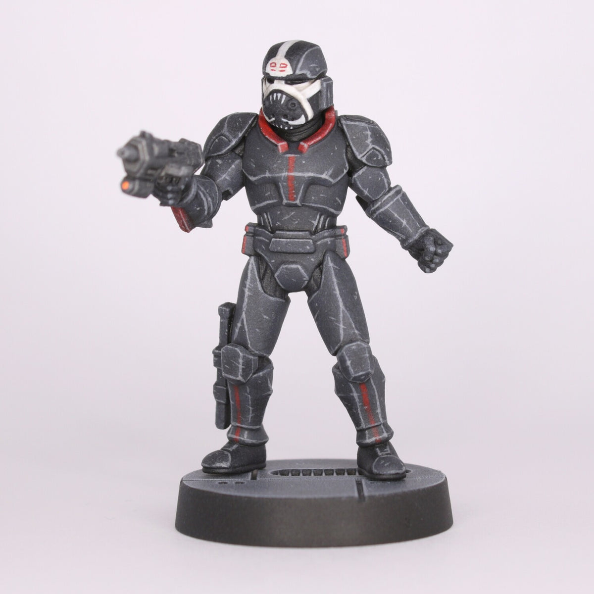 BB Smasher miniatures, alternate view