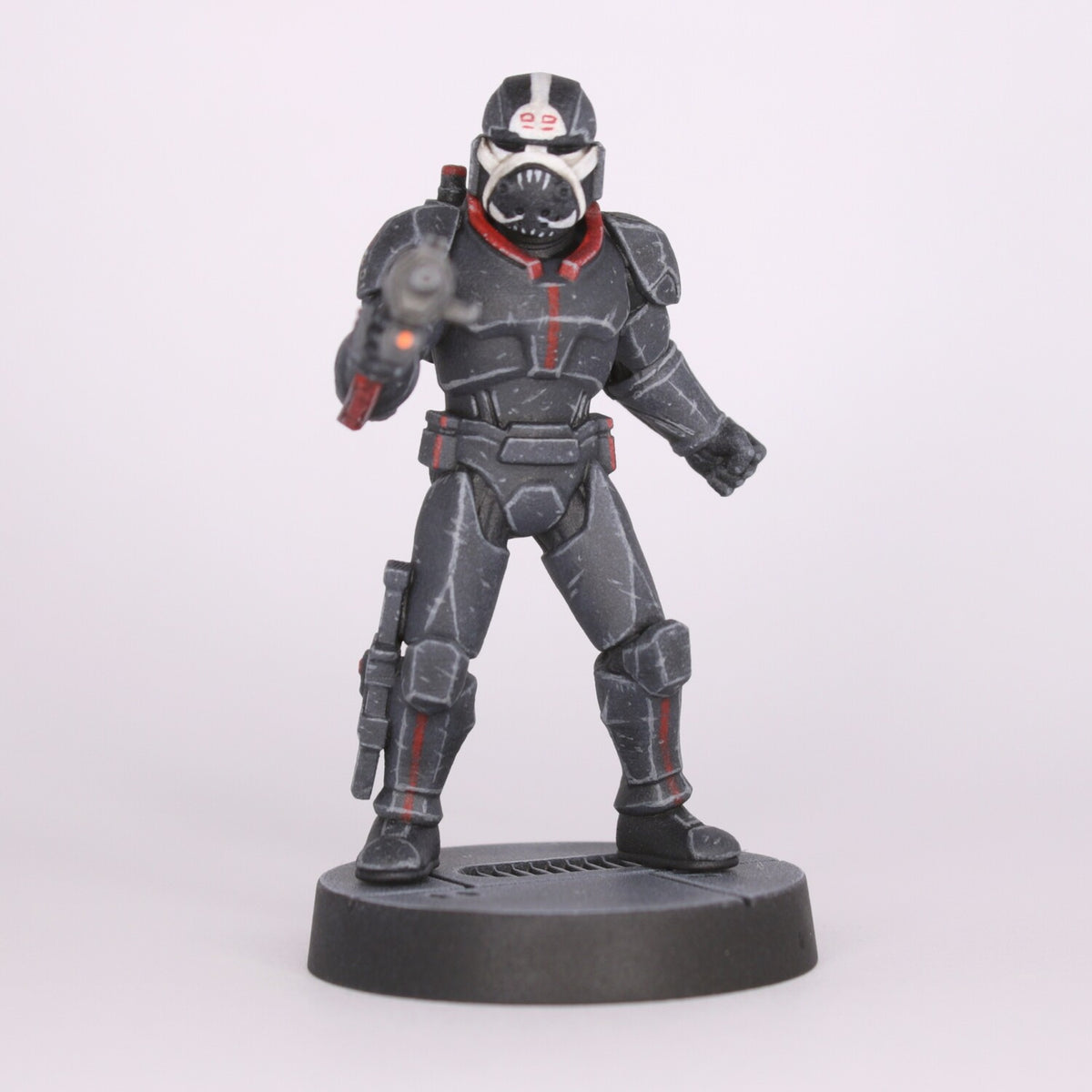 BB Smasher miniatures, alternate view