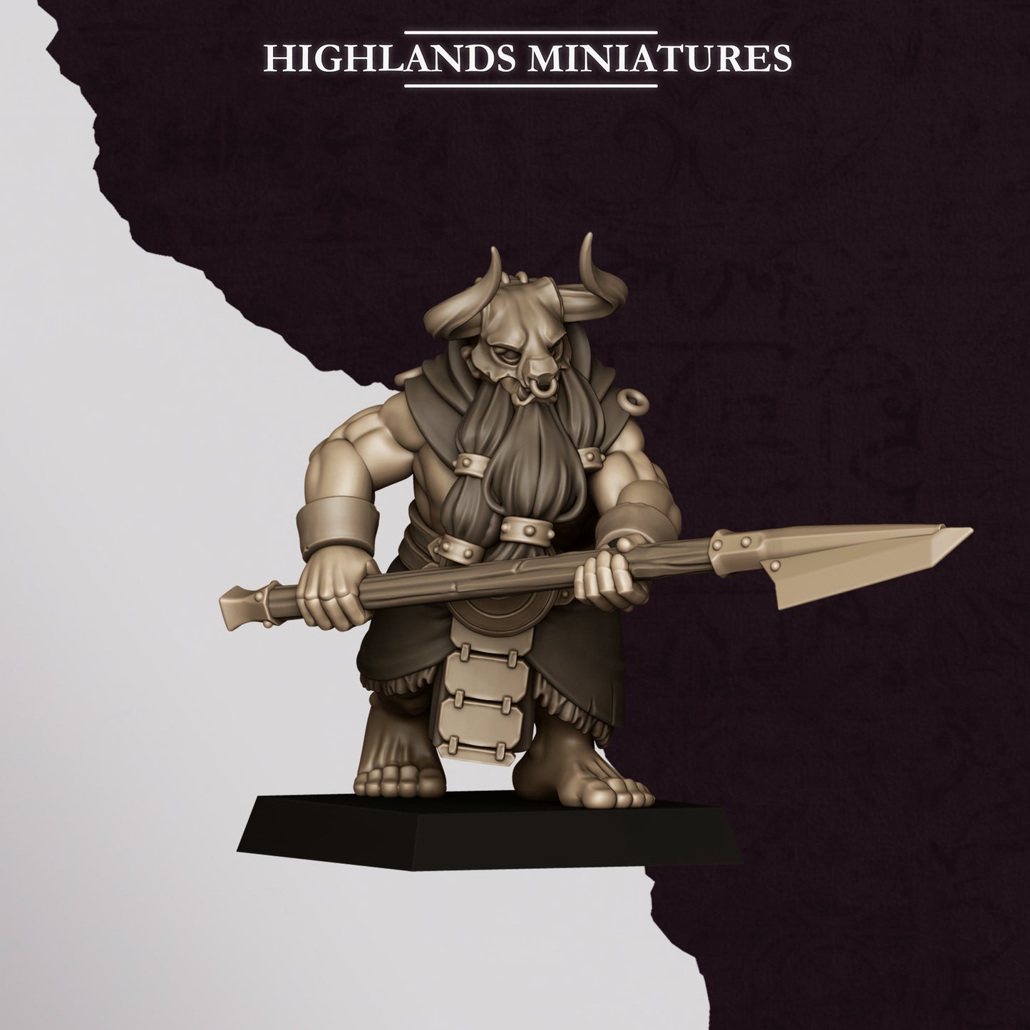 Marduk Cultists - set of 11 (Sculpted by Highland Miniatures)