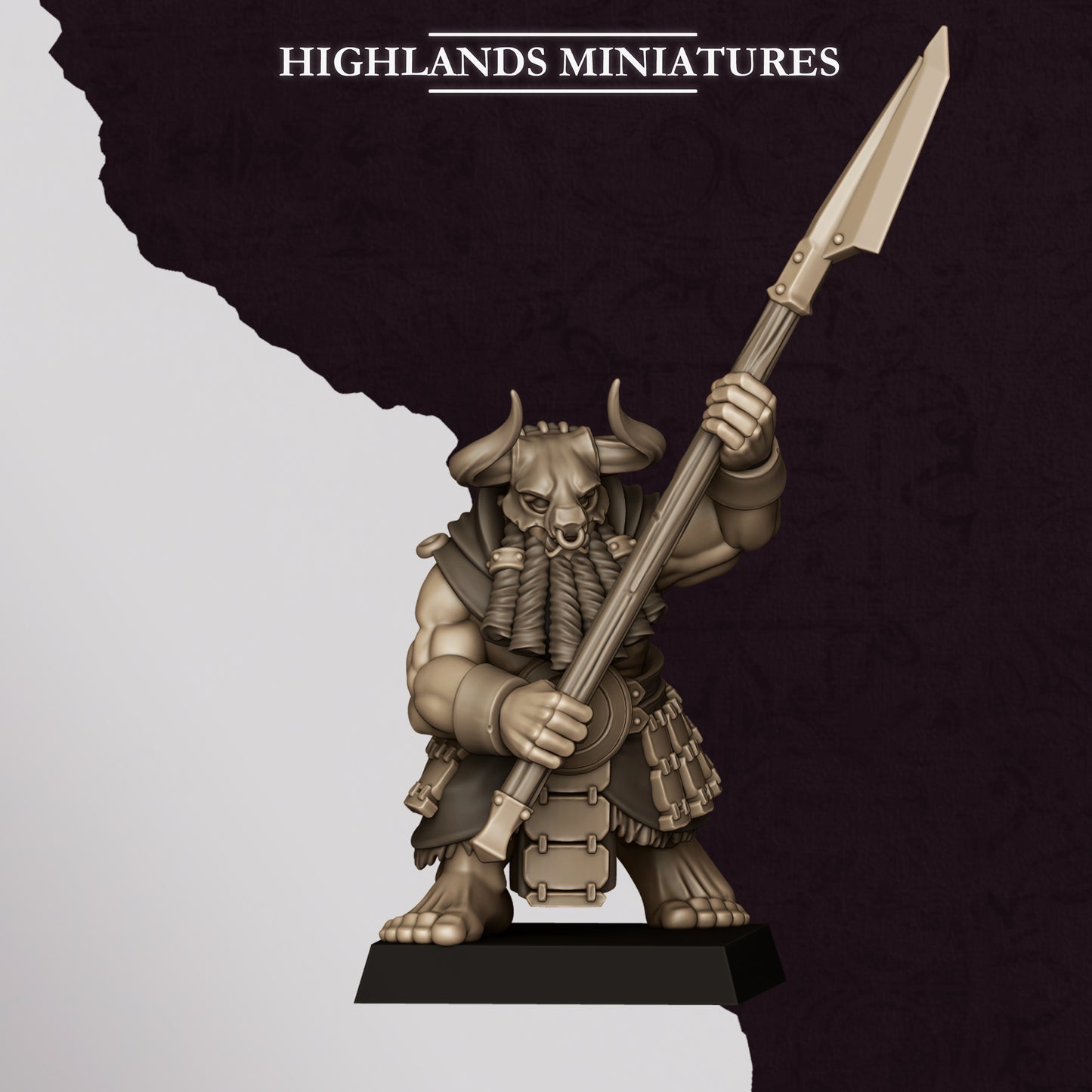 Marduk Cultists - set of 11 (Sculpted by Highland Miniatures)