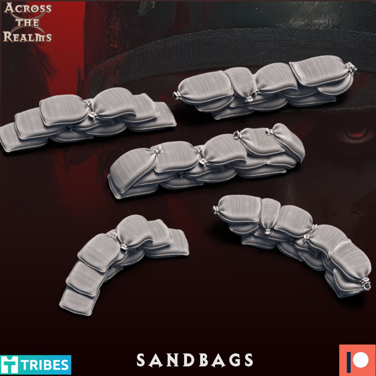 Sandbags