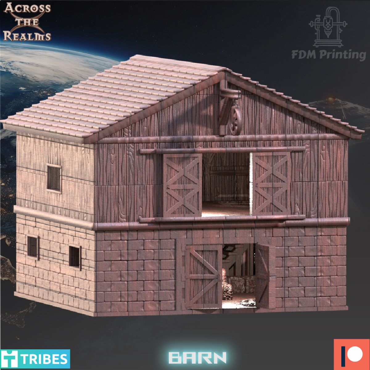 Barn
