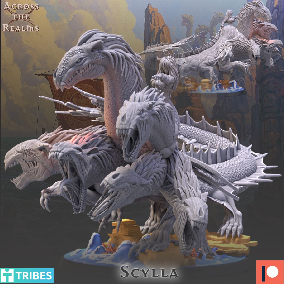 Scylla