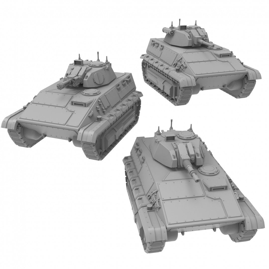 Roman Trajan IFV (1) (sculpted by That Evil One)