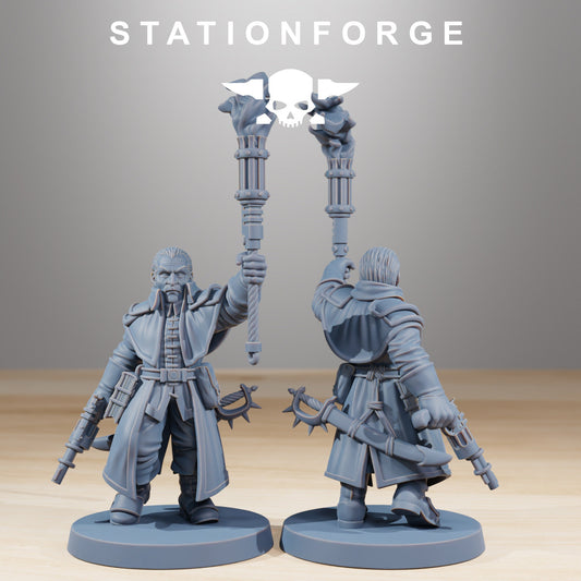 Inquisitor 6 (sculpted by Stationforge)