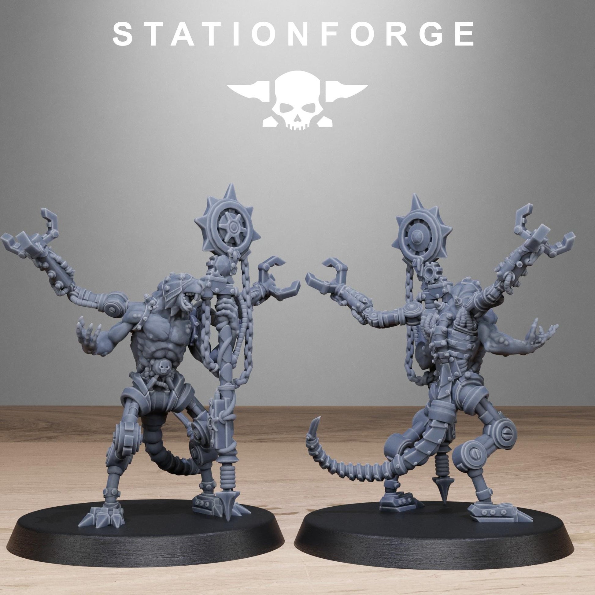 Raticus Technoclaw (10) (sculpted by Stationforge)