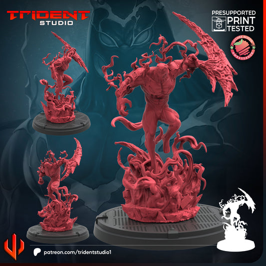 Sleeper (Sculpted by Trident Miniatures)
