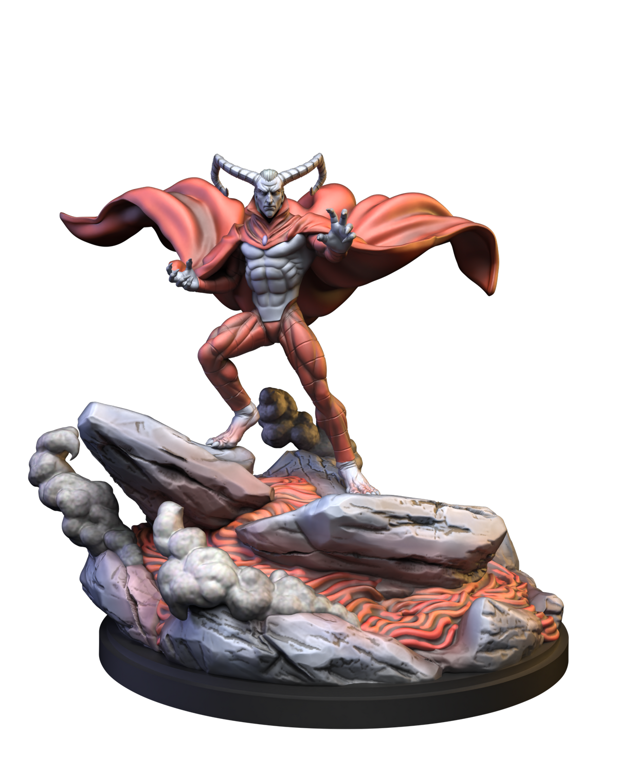 Chthon miniature